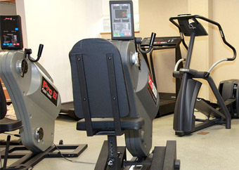 Exercise Equipment